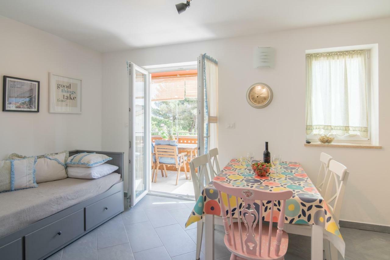 Villa Alice App2 Ližnjan Eksteriør bilde