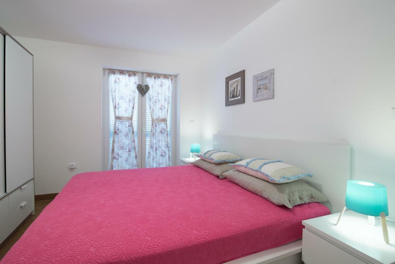 Villa Alice App2 Ližnjan Eksteriør bilde