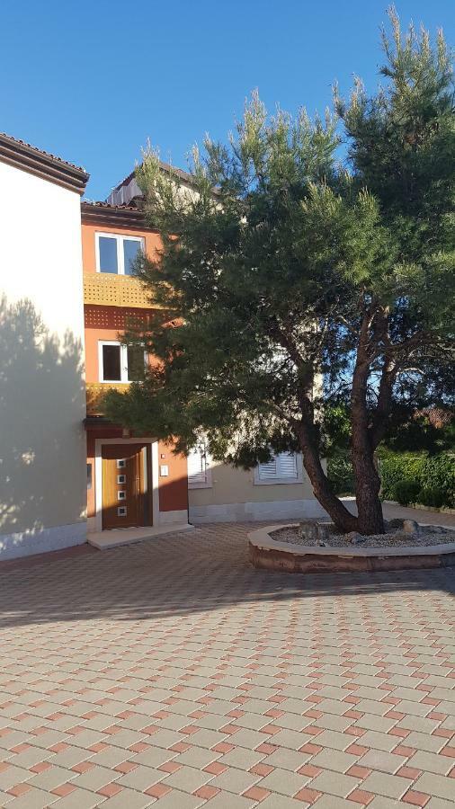 Villa Alice App2 Ližnjan Eksteriør bilde