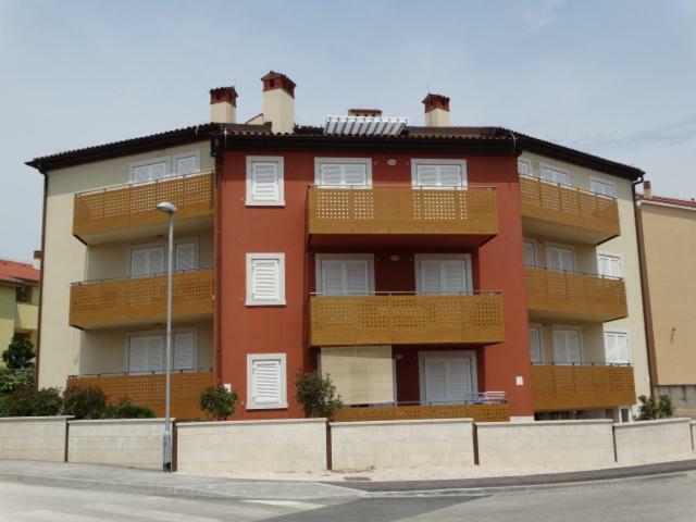 Villa Alice App2 Ližnjan Eksteriør bilde
